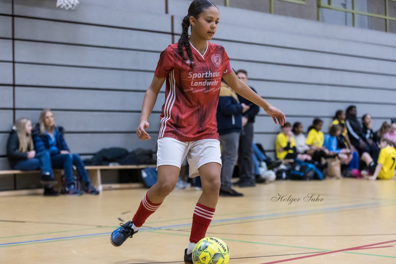 Bild 383 - wCJ Futsalmeisterschaft